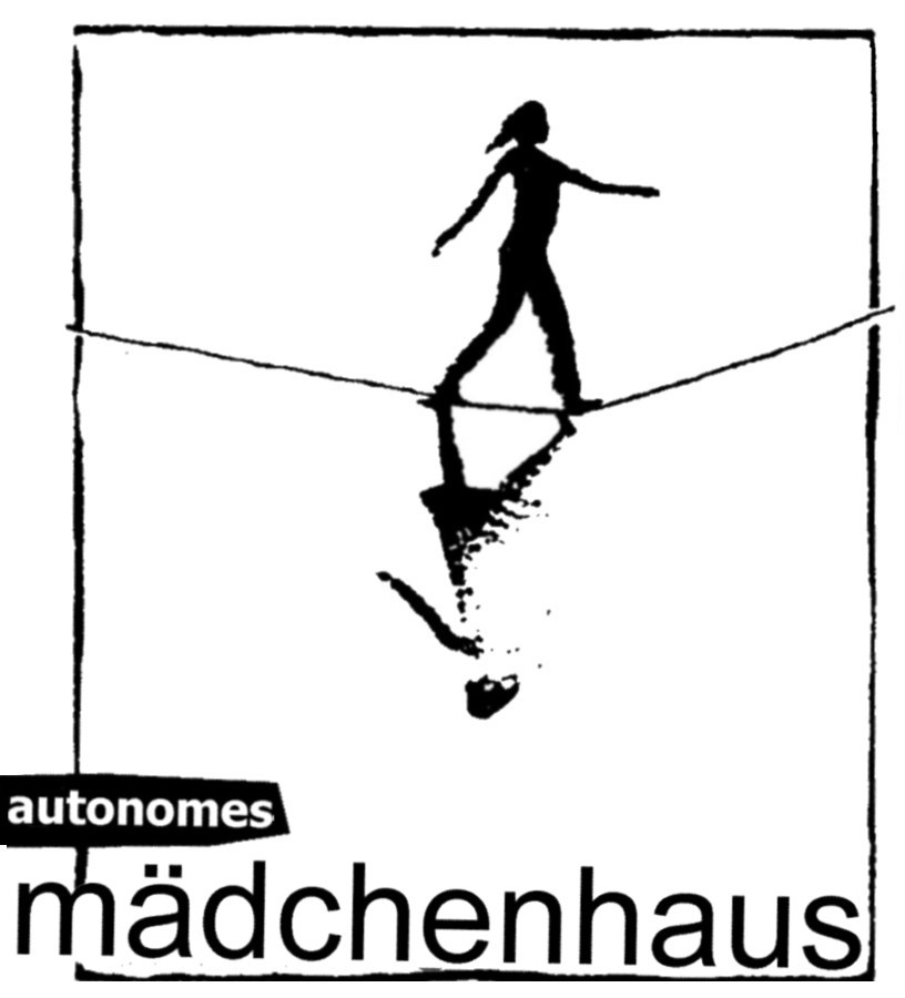 Logo vom Mädchenhaus Kiel