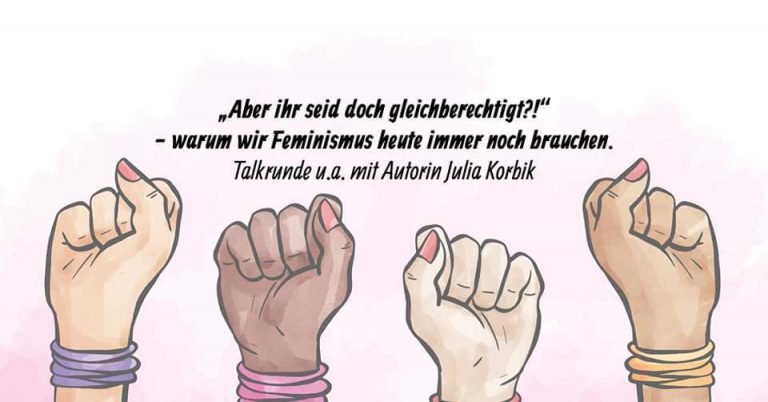 Gleichberechtigung Mann Und Frau Heute Feminismus