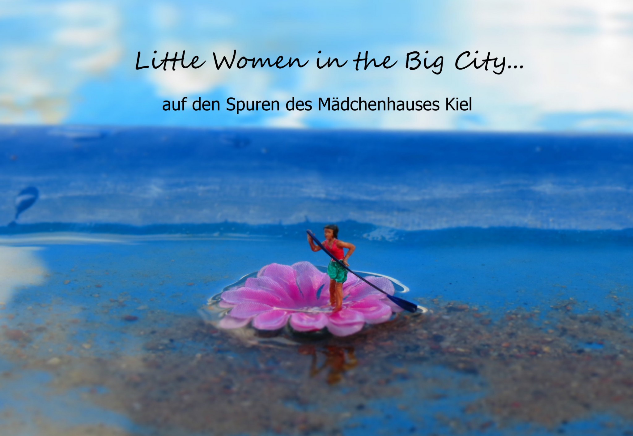 Little Women Titelseite